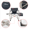 plastic folding chair Adjustable reclining beach chair